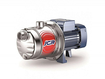 Насос из нержавеющей стали Pedrollo BETTYNOX 3 (JCRm1A)