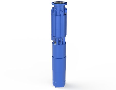 Насос ЭЦВ 10-160-25 Насос ЭЦВ 10-160-25