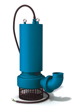 Насос НПК 40-22