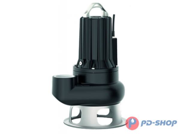 Насос фекальный Pedrollo VXC 20/50-F New