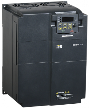 Преобразователь частоты CONTROL-A310 380В, 3Ф 11-15 kW 25-32A