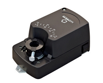 Электропривод Lufberg DA04N220PIS