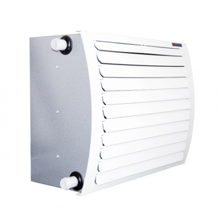 Тепловентилятор водяной КЭВ-49Т3,5W2