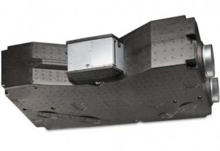 Приточно-вытяжная установка HRV50AC-CF-P-N-NN-54-N-P0