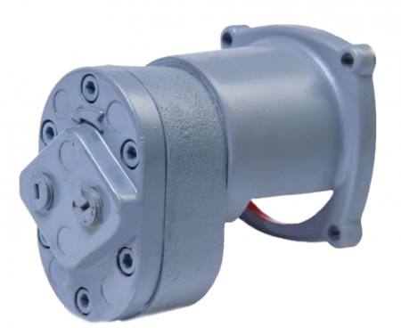 Насос ДБГ 11-11