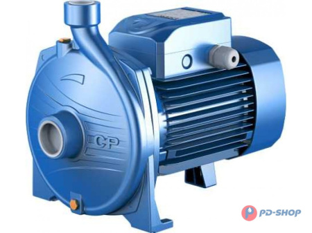 Насос центробежный Pedrollo CPm 160C