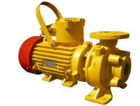 Электронасос центробежный КМ 65-50-160 Е-б