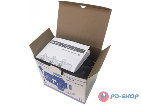 Электронный блок управления насосом Coelbo T-Kit Switchmatic 1