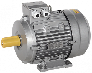 Электродвигатель АИC280S2 (iEK)