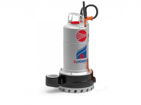 Насос дренажный Pedrollo D20