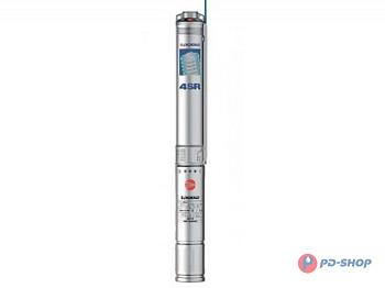 Насос скважинный Pedrollo 4SR 10/11-F