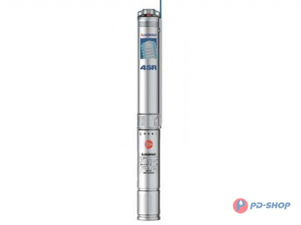 Насос скважинный Pedrollo 4SR 1.5/25 - PD
