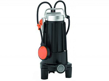 Насос фекальный Pedrollo TRITUS TRm 0.75