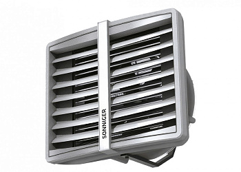 Тепловентилятор Sonniger CR2 EC