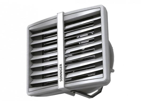 Тепловентилятор Sonniger CR2 EC