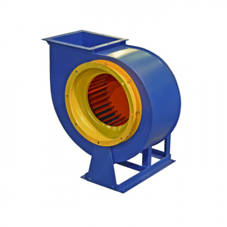 Вентилятор ВР 280-46 №2 с двигателем 0,75/1500 Завод Вентилятор