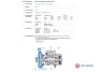 Насос центробежный Pedrollo CPm 160C