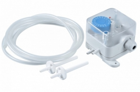 Реле давления DP100 50-500 Pa