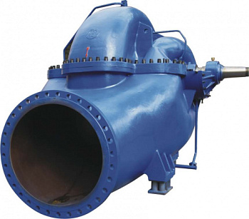 Насос Д 2000-21-2 (Насосэнергомаш)