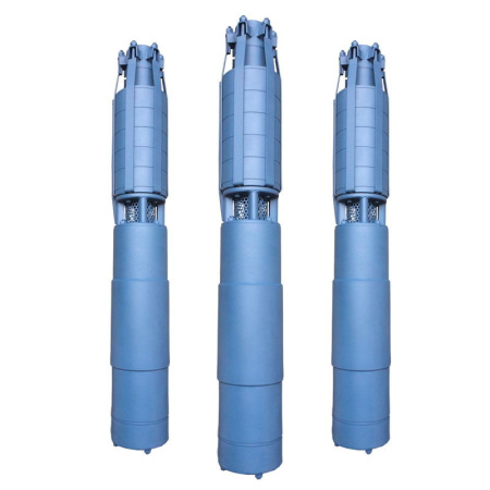 Насос ЭЦВ 10-140-170