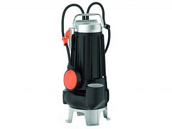 Насос фекальный Pedrollo MC 15/45