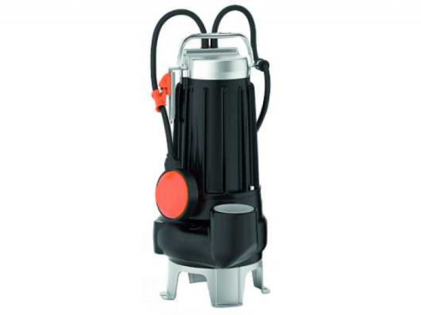 Насос фекальный Pedrollo MCm 10/45