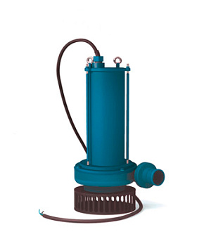 Насос НПК 10-10