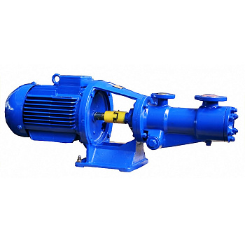 Насос А1 3В 16/63-20/63Ю