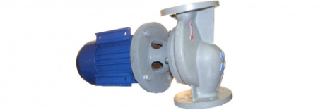 Насос ЦНЛ 80/160-2,2/4 (1450 об/мин)