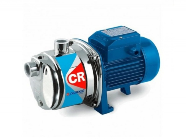 Насос из нержавеющей стали Pedrollo 3CR 80