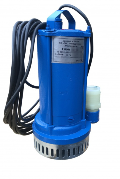 Насос Гном 16-16