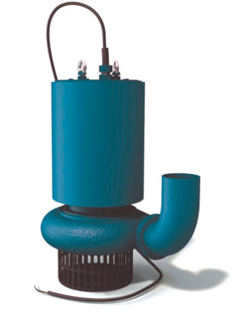 Насос Гном 110-60