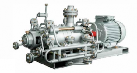 Насос конденсатный Кс 50-55-2 (Насосэнергомаш)