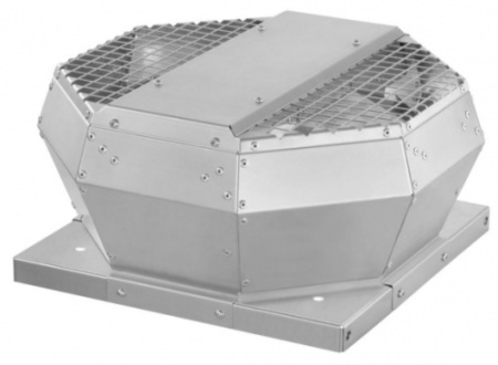 Вентилятор DVA 190 E4 30