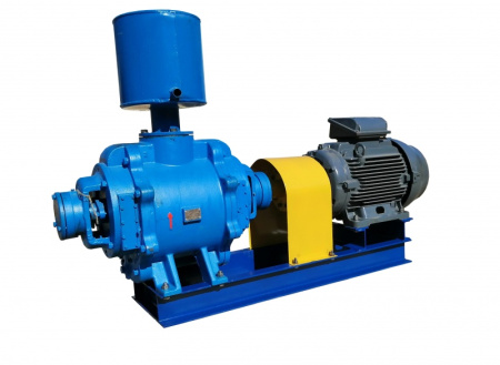 Насос ВВН1-3