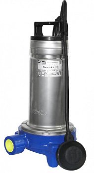 Насос Гном ФР 4-17 Д, 220В