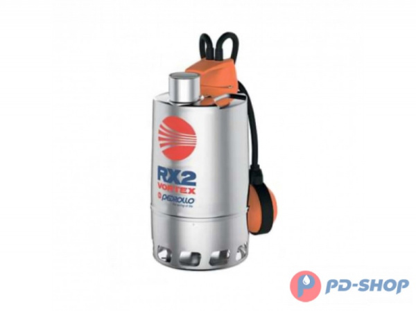 Насос дренажный Pedrollo RX 3/20