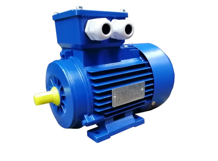 Электродвигатель АИР56B2 (ENERAL)