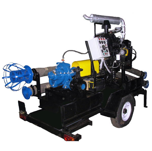 Насос ДНА-1Д 1250/125б Насос ДНА-1Д 1250/125б