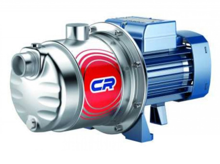 Насос из нержавеющей стали Pedrollo 3CRm 130X