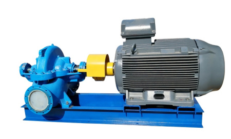 Насос 1Д630-90а