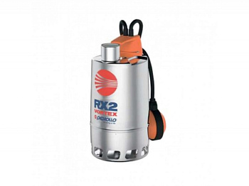 Насос дренажный Pedrollo RX 2/20