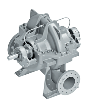 Насос D 150-560A