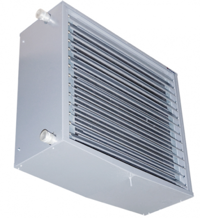 Фанкойл КЭВ-4Ф3ПМ