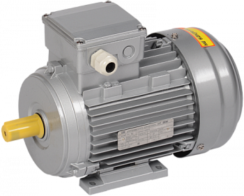 Электродвигатель АИР71А4 (iEK)