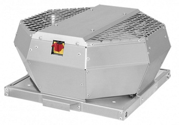 Вентилятор DVA 280 ECCP 30