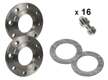 КОФ к насосу СМ 150-125-315