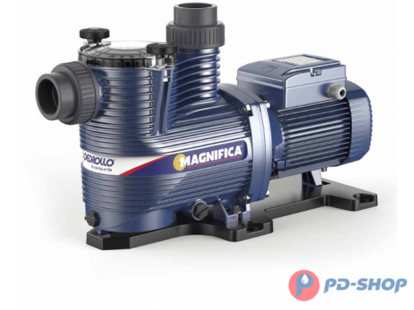 Насос самовсасывающий Pedrollo MAGNIFICA 2 м